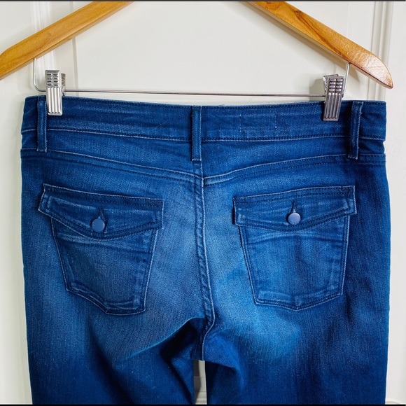 GAP skinny boot women’s jeans - Picture 14 of 14